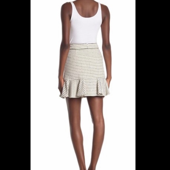 NWT Veronica Beard Suit: Mellie Skirt and Jacket - Picture 6 of 8